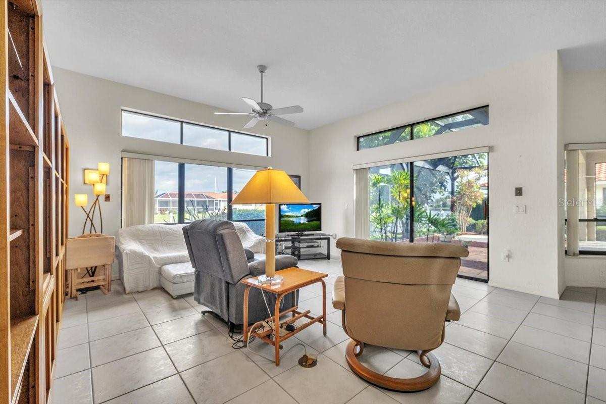 PUNTA GORDA ISLES SEC 17 - Residential