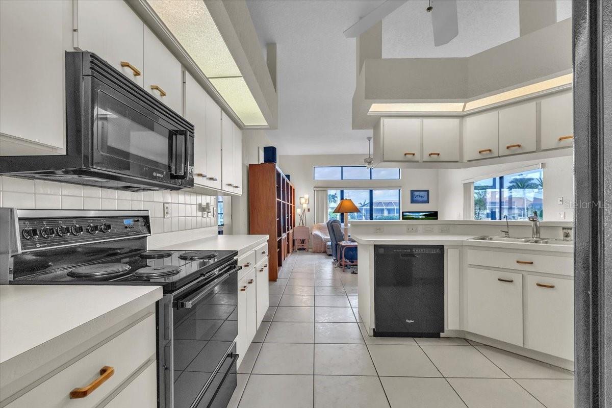 PUNTA GORDA ISLES SEC 17 - Residential