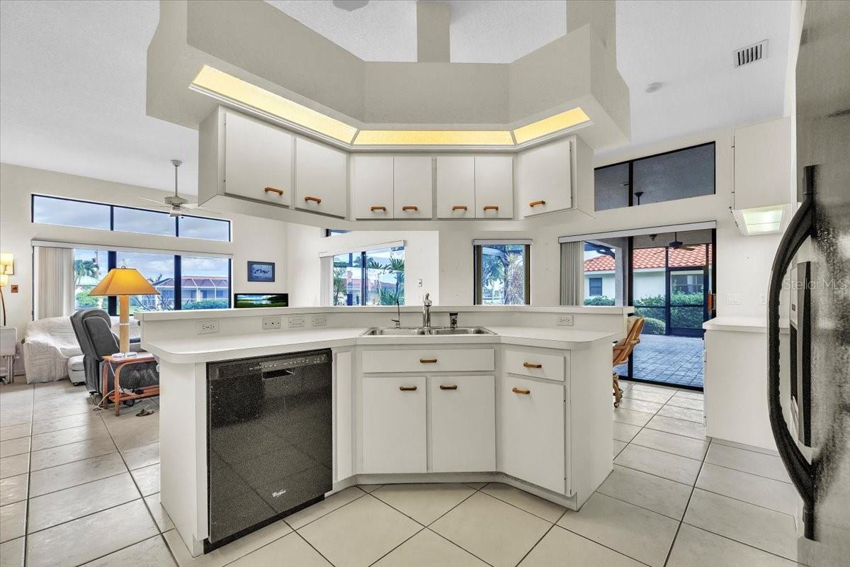 PUNTA GORDA ISLES SEC 17 - Residential