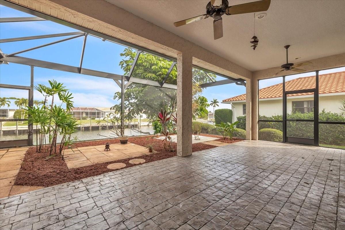 PUNTA GORDA ISLES SEC 17 - Residential