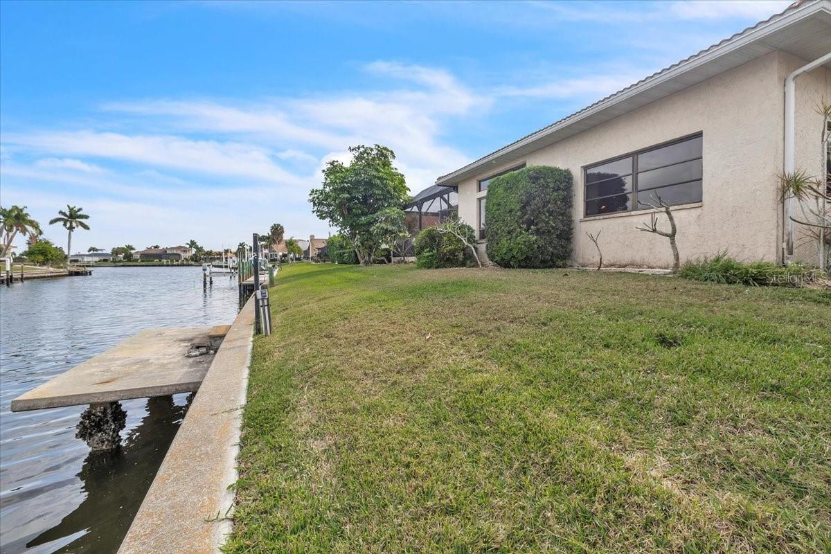 PUNTA GORDA ISLES SEC 17 - Residential