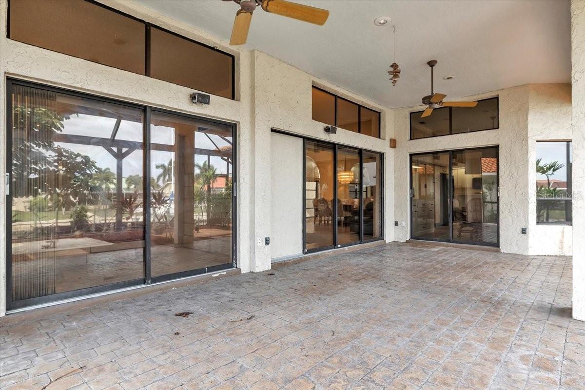 PUNTA GORDA ISLES SEC 17 - Residential