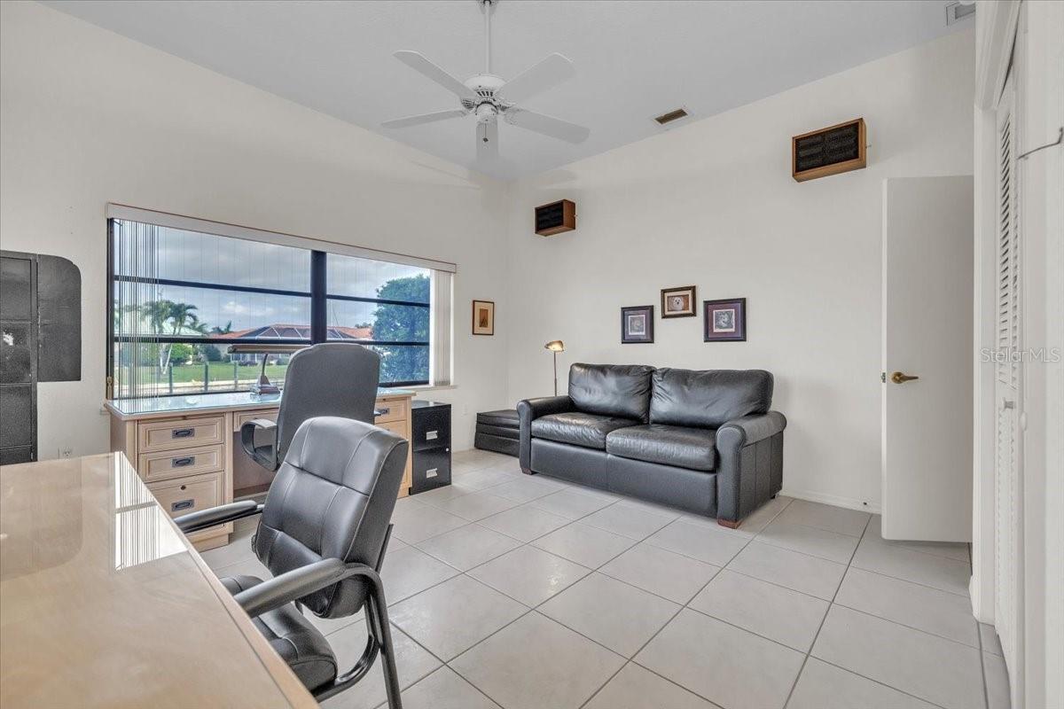 PUNTA GORDA ISLES SEC 17 - Residential