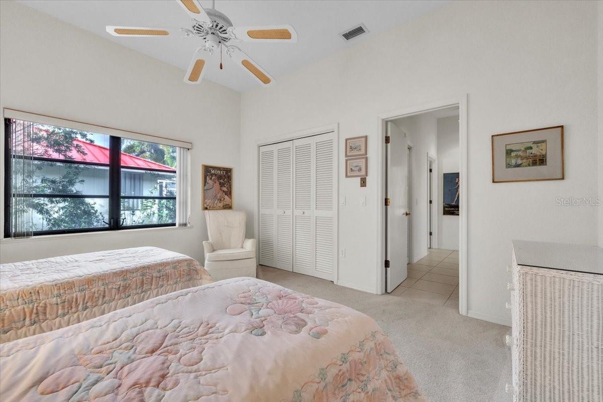 PUNTA GORDA ISLES SEC 17 - Residential