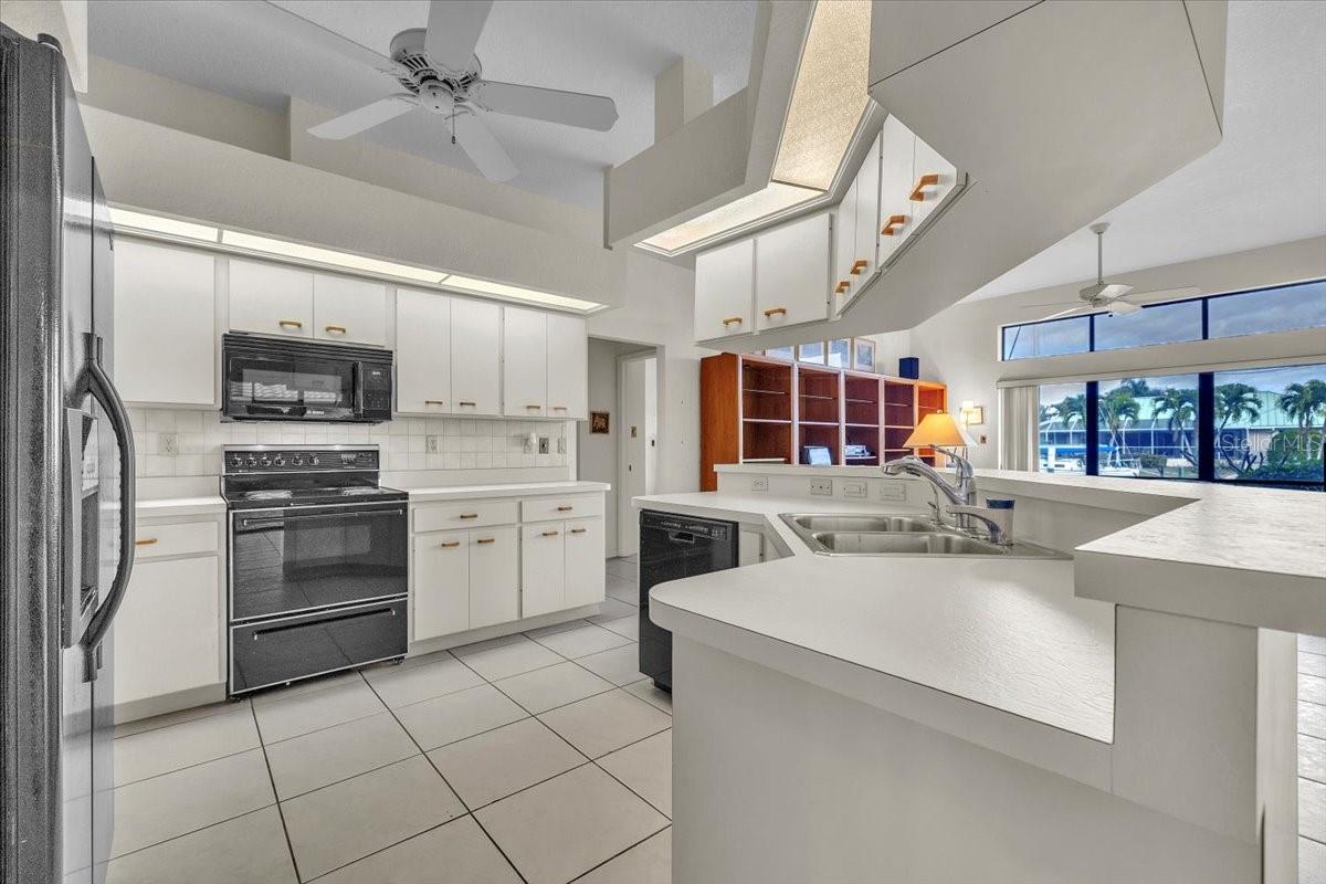 PUNTA GORDA ISLES SEC 17 - Residential