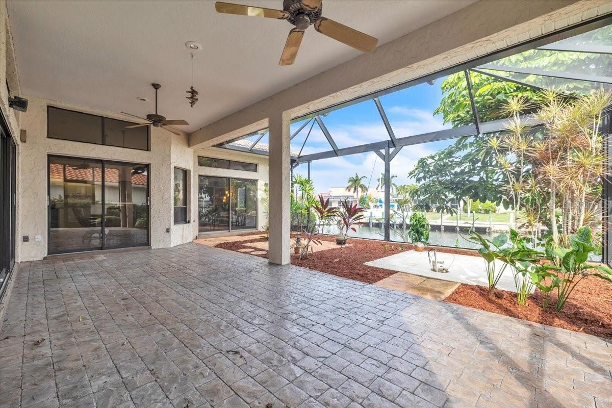 PUNTA GORDA ISLES SEC 17 - Residential