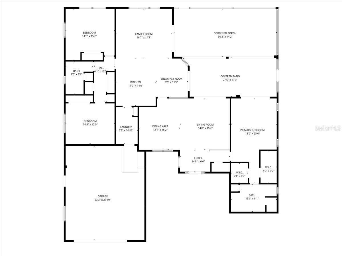 PUNTA GORDA ISLES SEC 17 - Residential