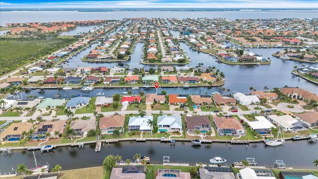 Photo of 2826 La Mancha Court, Punta Gorda, FL 33950 (MLS # C7519769)