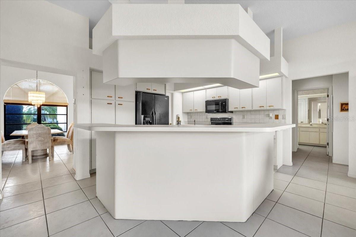 PUNTA GORDA ISLES SEC 17 - Residential