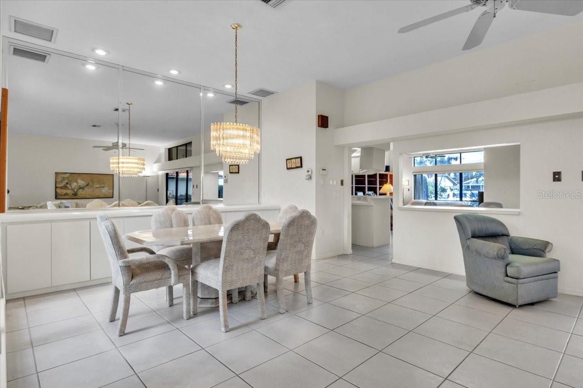 PUNTA GORDA ISLES SEC 17 - Residential