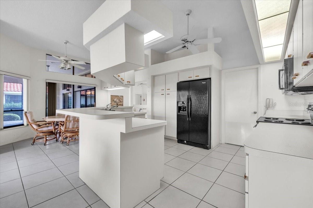 PUNTA GORDA ISLES SEC 17 - Residential