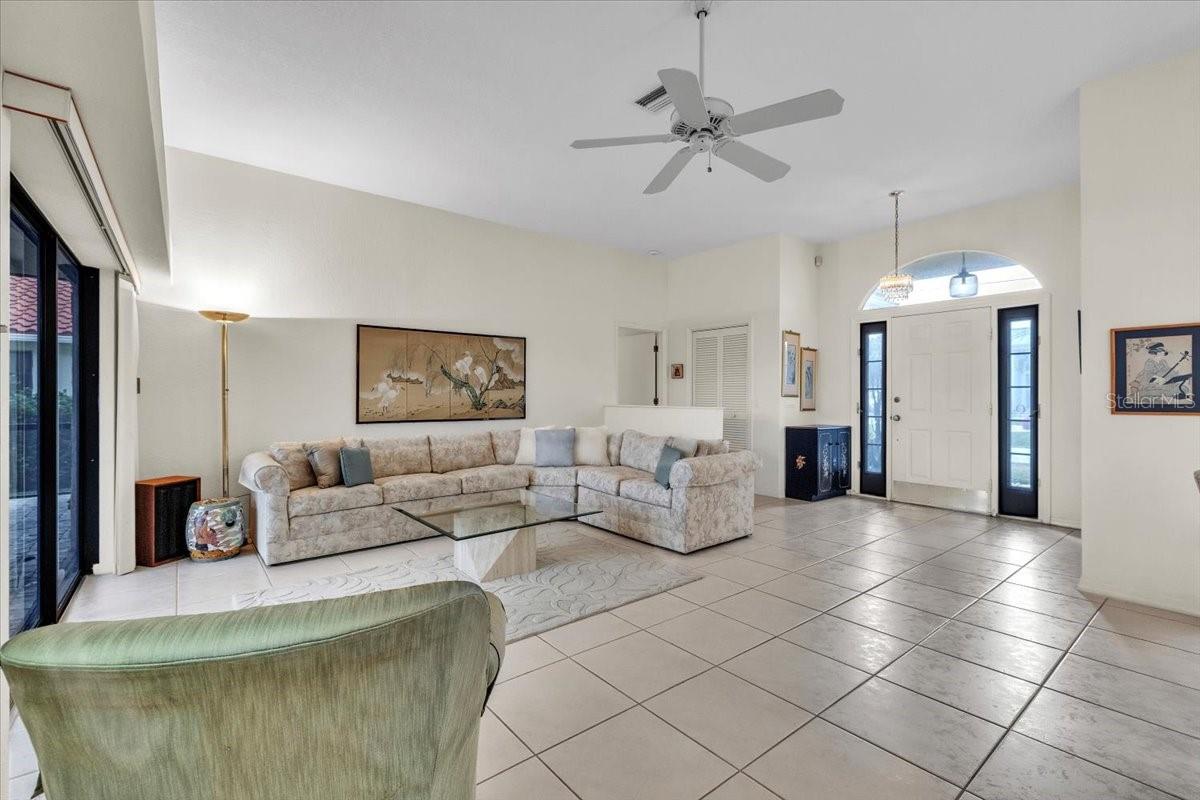 PUNTA GORDA ISLES SEC 17 - Residential