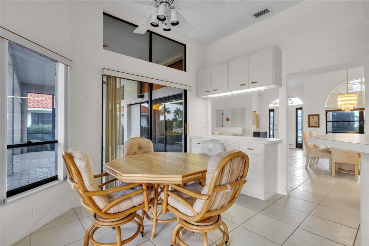 PUNTA GORDA ISLES SEC 17 - Residential