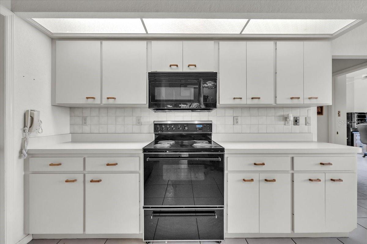 PUNTA GORDA ISLES SEC 17 - Residential