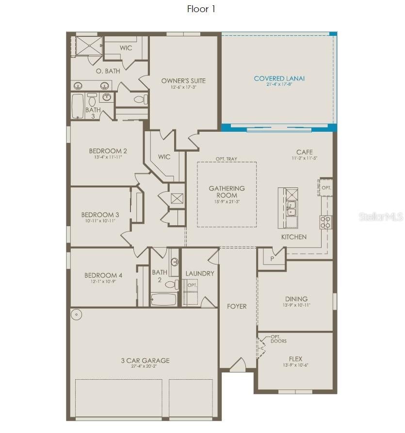 3447 HAVEN SIDE ROAD