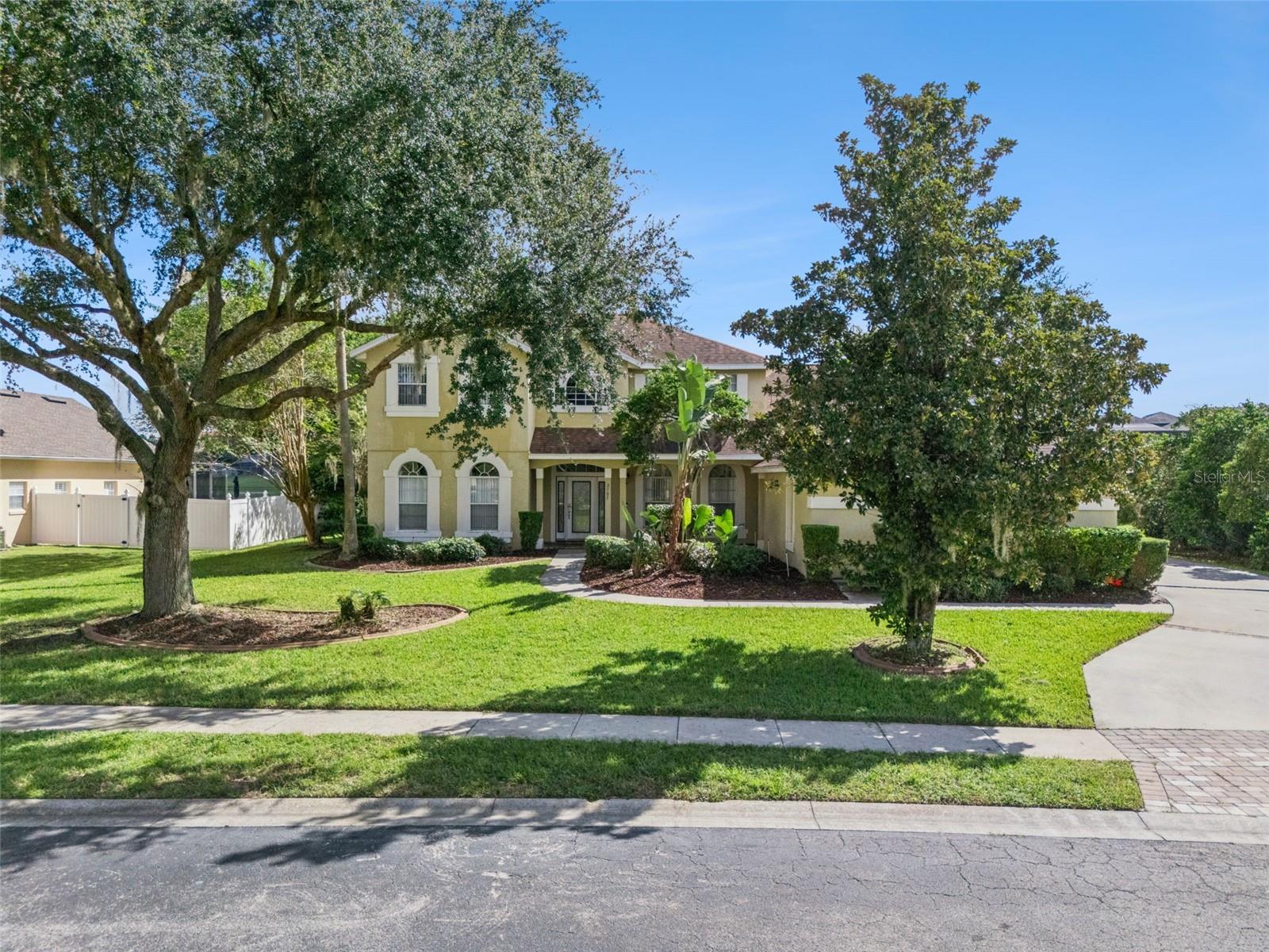 2705 FORMOSA BOULEVARD