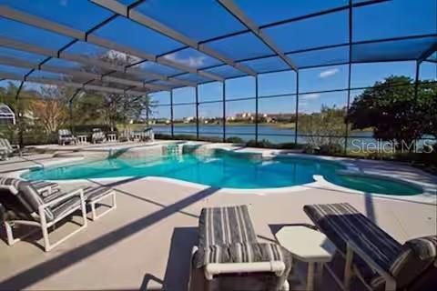 Photo of 2705 Formosa Boulevard, Kissimmee, FL 34747 (MLS # O6443432)