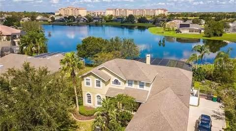 Photo of 2705 Formosa Boulevard, Kissimmee, FL 34747 (MLS # O6443432)