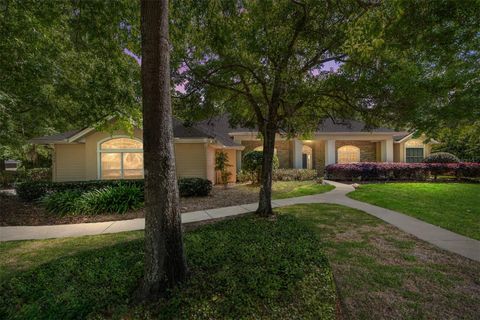 A home in GAINESVILLE