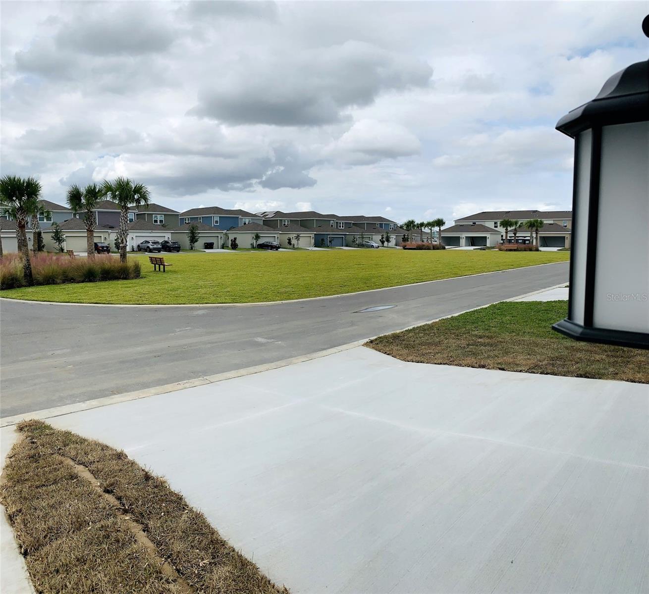 STOREY GROVE - Residential Lease