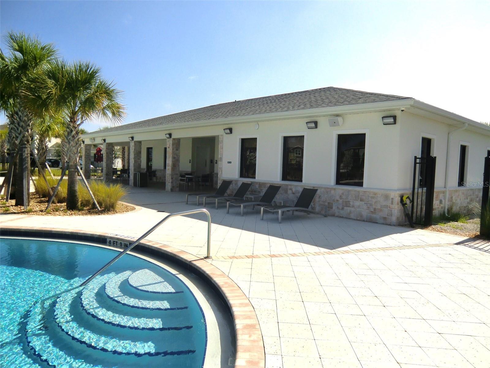 STOREY GROVE - Residential Lease