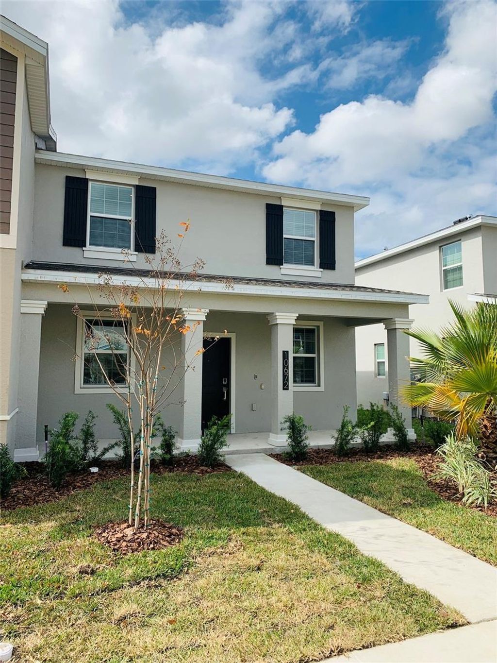 Photo of 10672 Words Drive, Winter Garden, FL 34787 (MLS # O6367340)