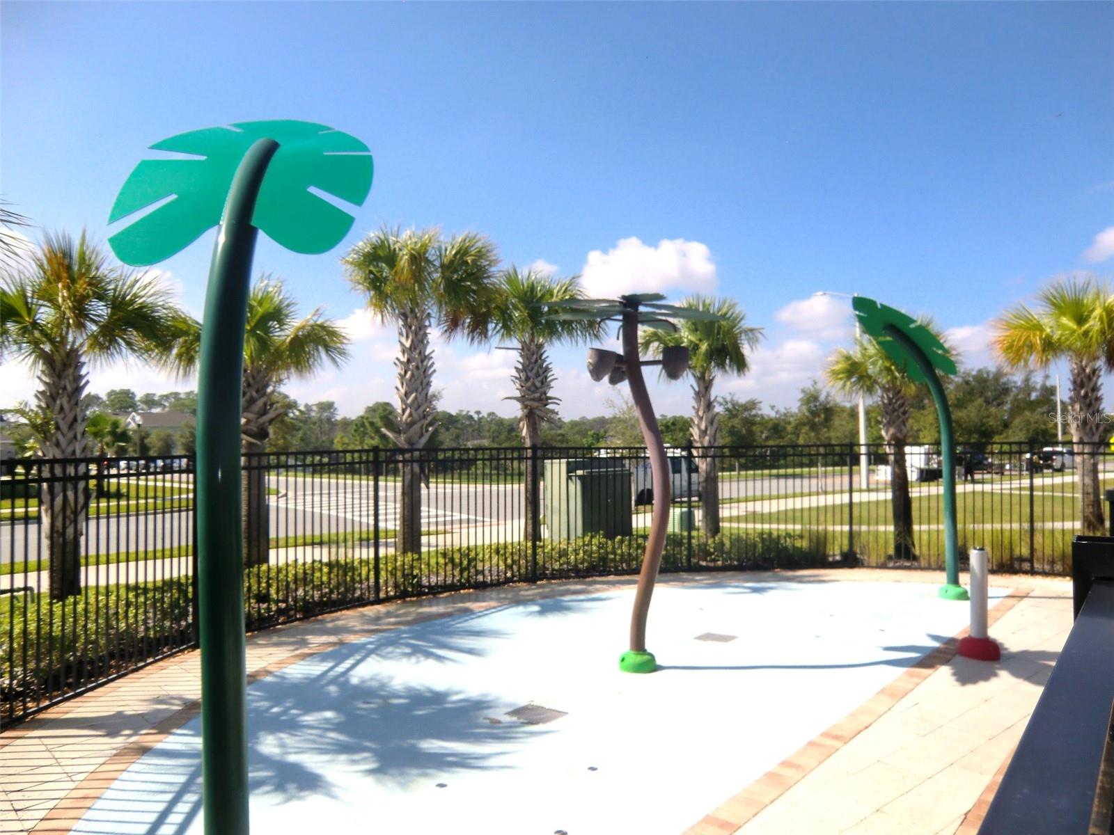 STOREY GROVE - Residential Lease