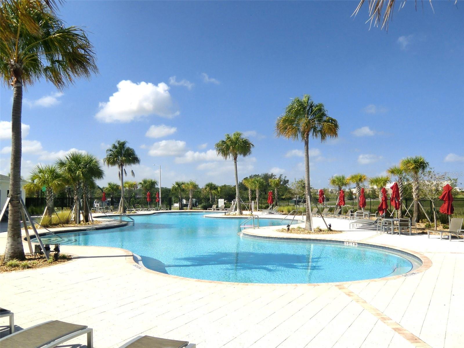 STOREY GROVE - Residential Lease