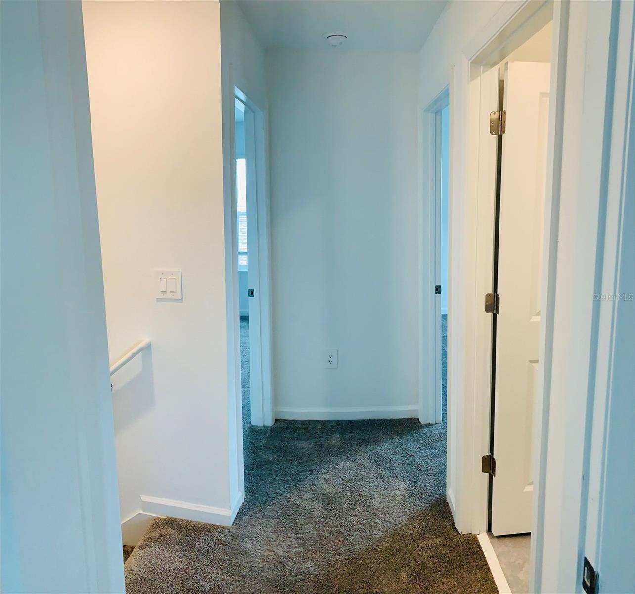 STOREY GROVE - Residential Lease