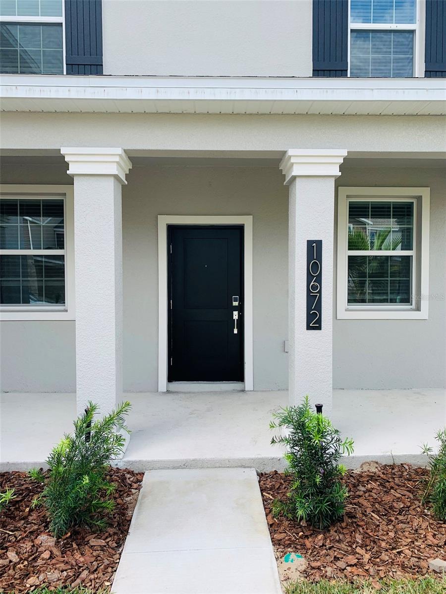 STOREY GROVE - Residential Lease