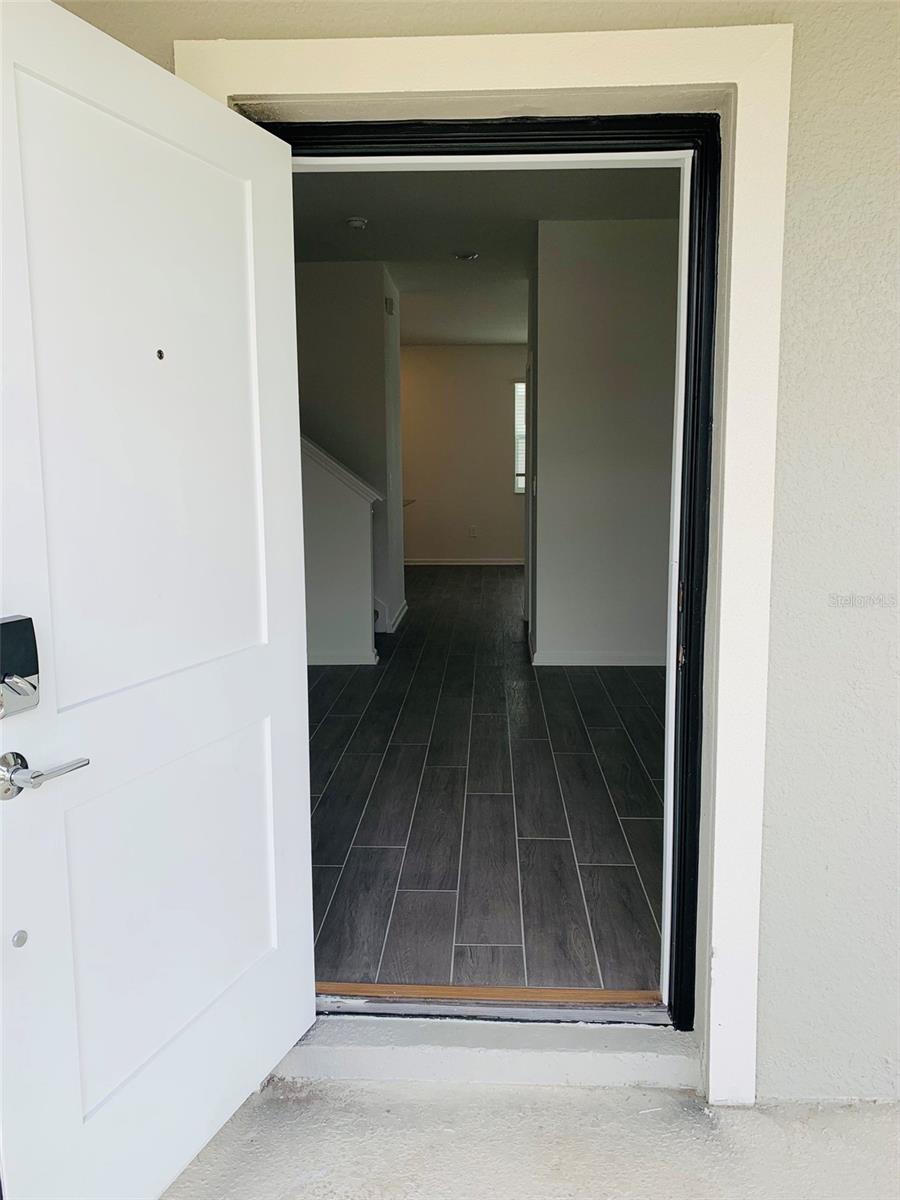 STOREY GROVE - Residential Lease