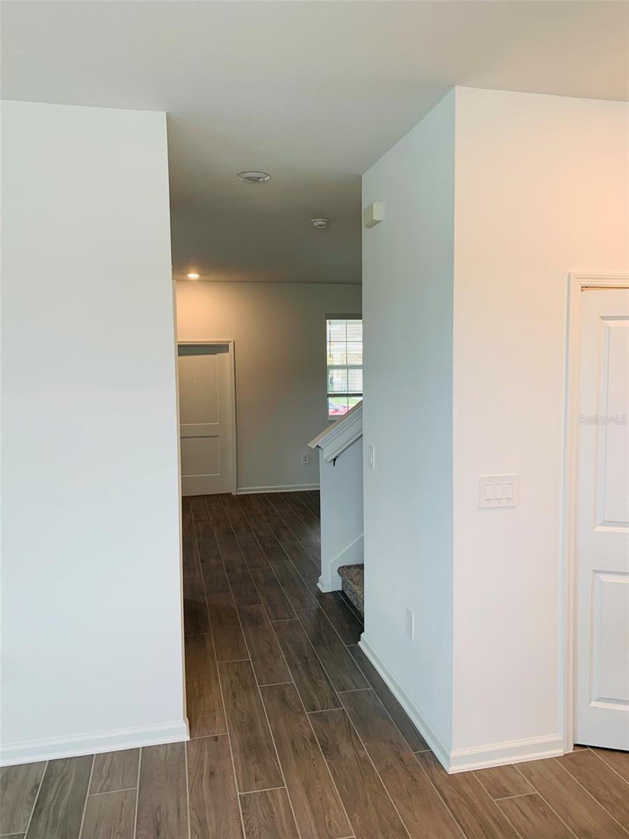 STOREY GROVE - Residential Lease