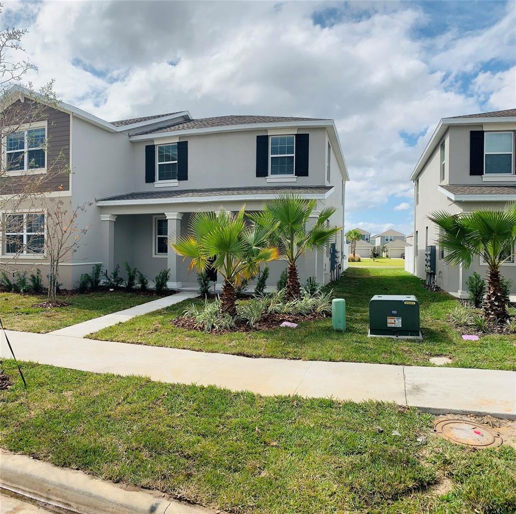 Photo of 10672 Words Drive, Winter Garden, FL 34787 (MLS # O6367340)
