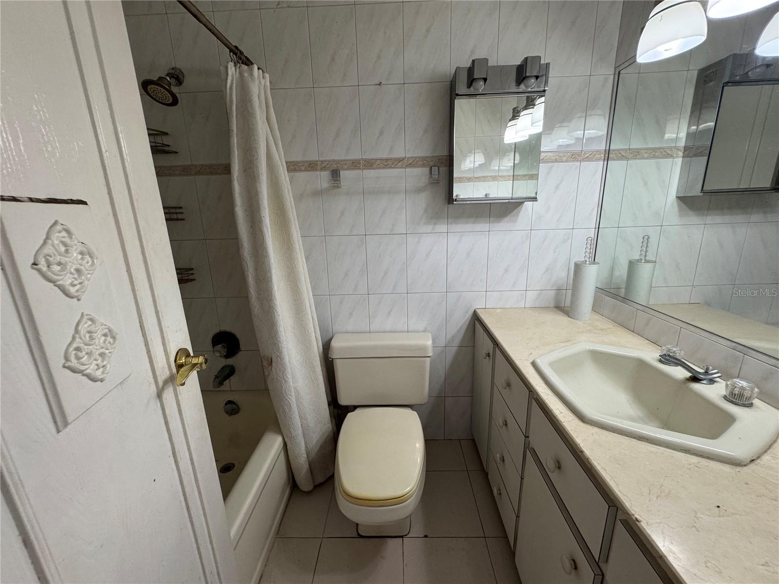 HATO REY PLAZA - Residential