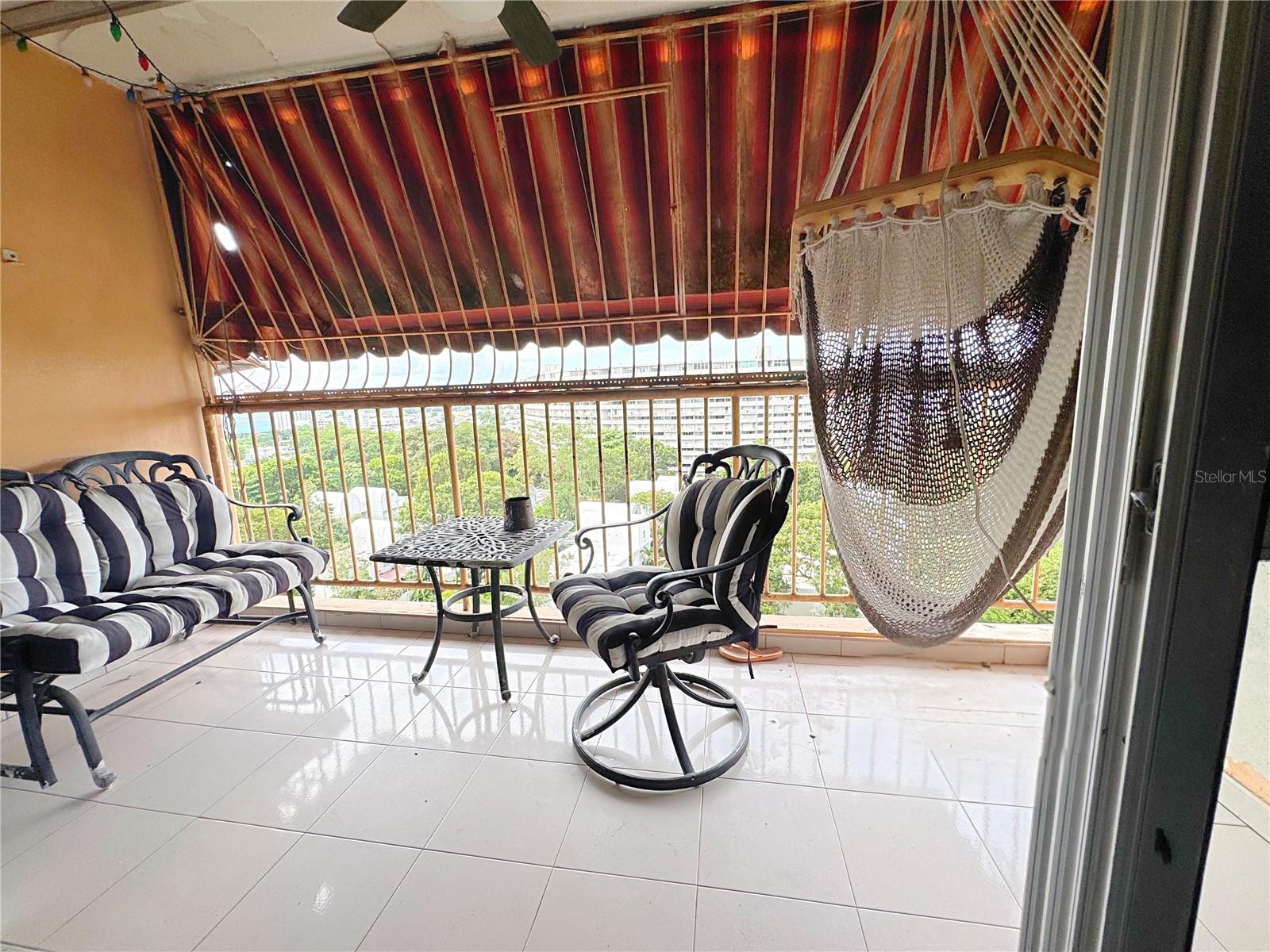 HATO REY PLAZA - Residential