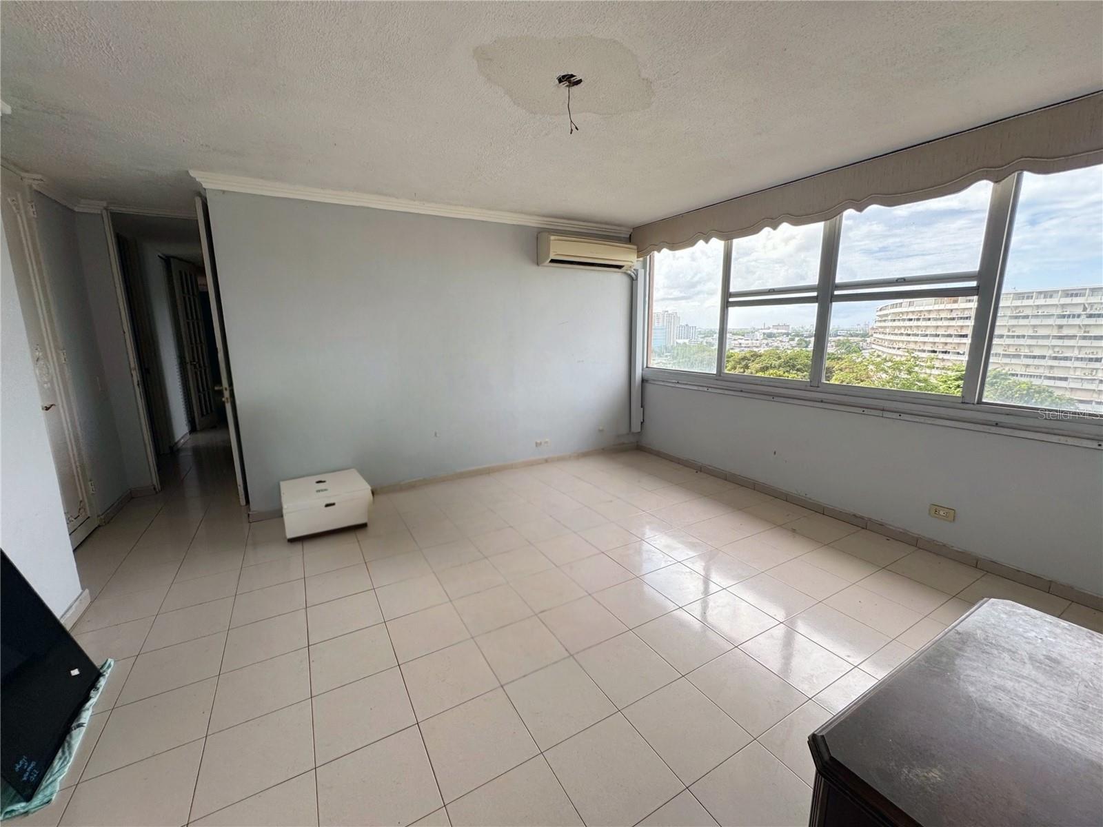 HATO REY PLAZA - Residential