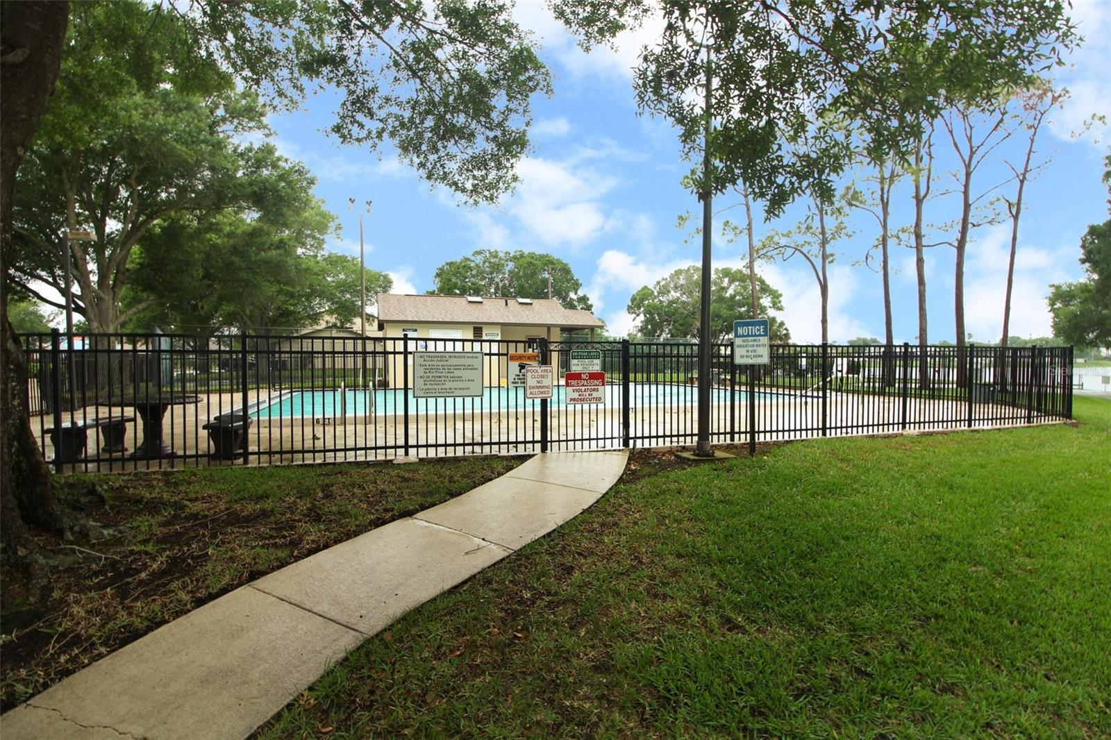 RIO PINAR LAKES PH 03 - Residential