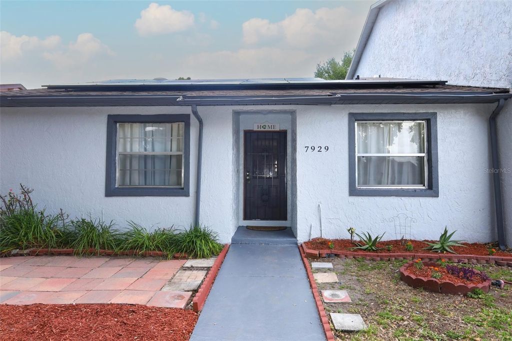 Photo of 7929 Toler Court, Orlando, FL 32822 (MLS # O6412542)