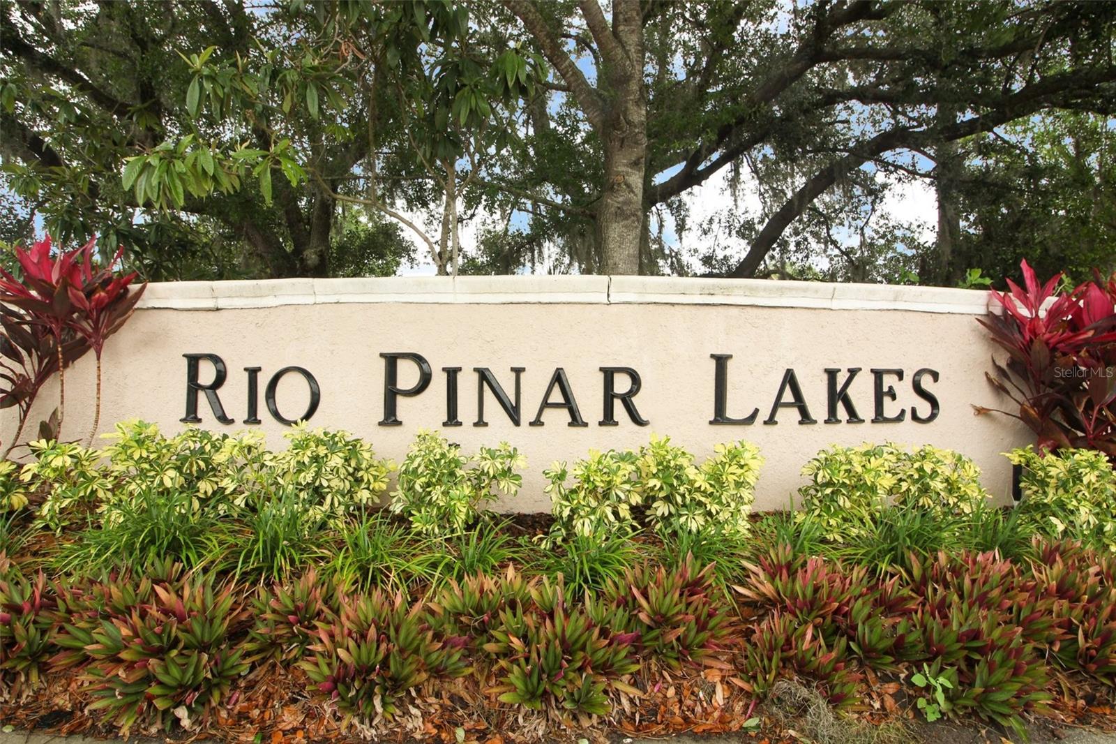 RIO PINAR LAKES PH 03 - Residential