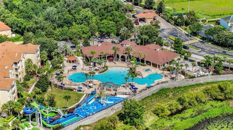 A home in KISSIMMEE