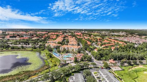 A home in KISSIMMEE