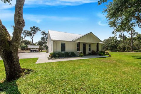 A home in HAINES CITY