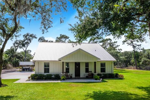 A home in HAINES CITY