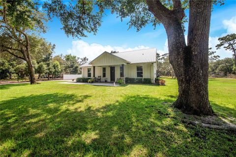 A home in HAINES CITY