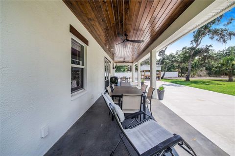 A home in HAINES CITY