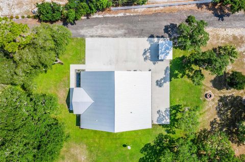 A home in HAINES CITY