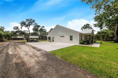 A home in HAINES CITY