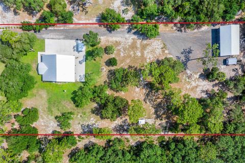 A home in HAINES CITY