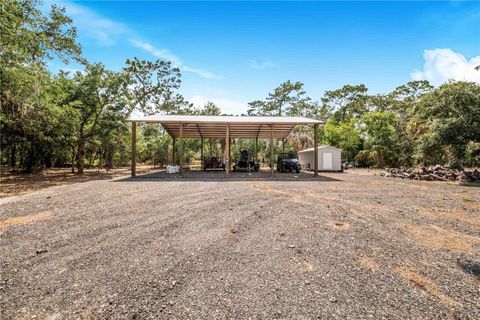 A home in HAINES CITY