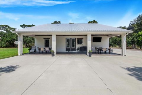 A home in HAINES CITY